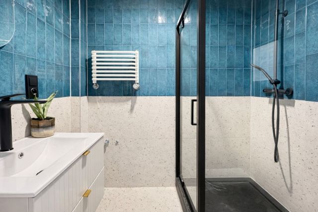 Mieszkanie 2-pokojowe Warszawa Włochy, ul. Marcina Flisa. Zdjęcie 4