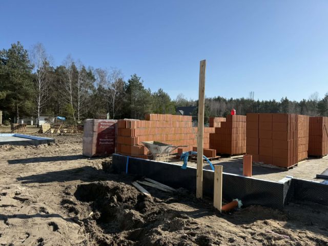 dom wolnostojący, 4 pokoje Ludwinów, ul. Szmaragdowa. Zdjęcie 5