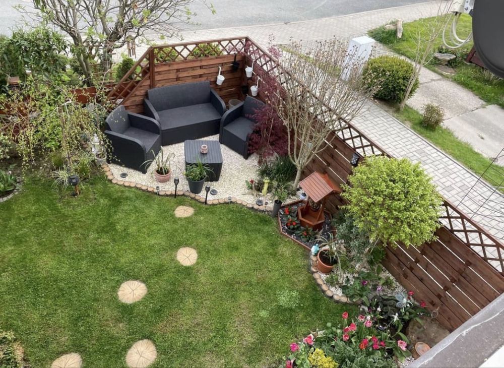 Mieszkanie 4-pokojowe Jelenia Góra Zabobrze, ul. Witolda Małcużyńskiego. Zdjęcie 3