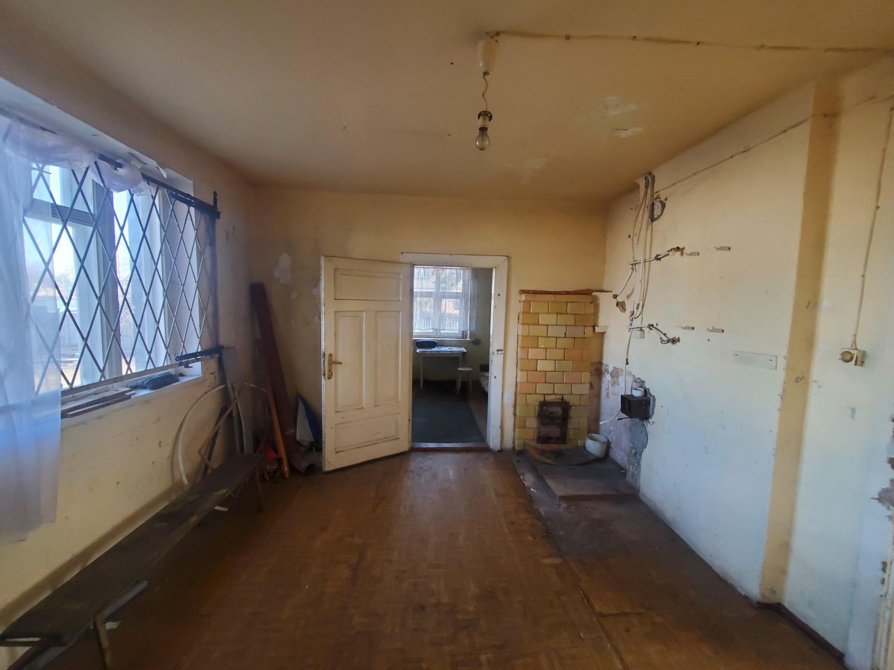 dom wolnostojący Grajewo, ul. Konopska. Zdjęcie 10