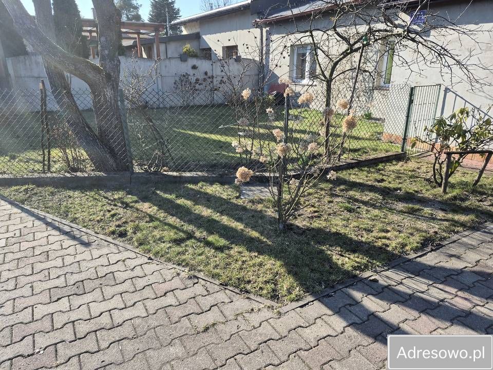 dom wolnostojący Bełchatów, ul. Leśna. Zdjęcie 9