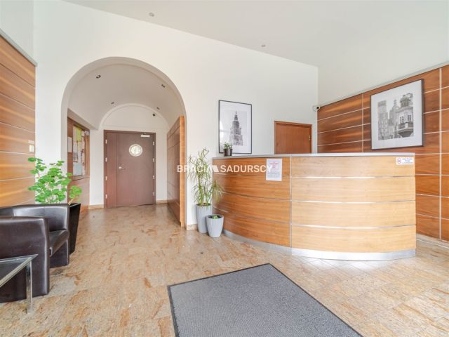 Mieszkanie 3-pokojowe Kraków Krowodrza, ul. Krowoderskich Zuchów. Zdjęcie 32