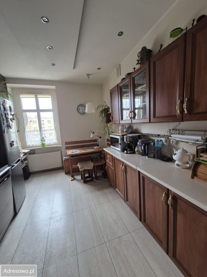Mieszkanie 2-pokojowe Gliwice Śródmieście, ul. Ignacego Daszyńskiego. Zdjęcie 5