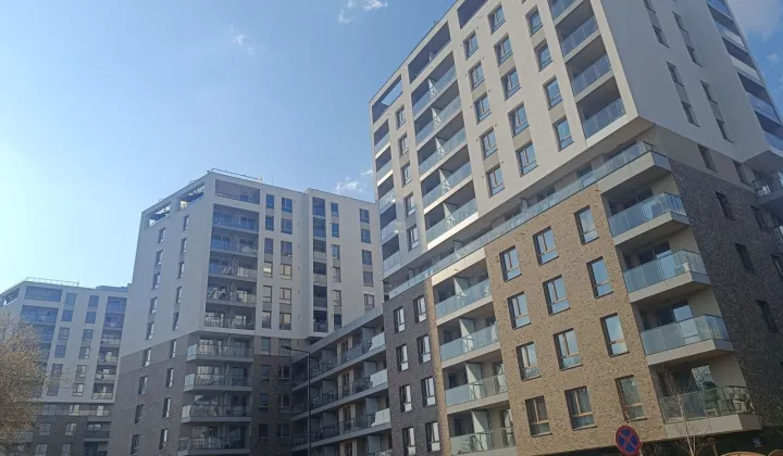 Mieszkanie 3-pokojowe Warszawa Ursus, ul. Zagłoby