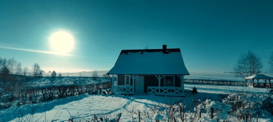 dom wolnostojący, 5 pokoi Sobącz. Zdjęcie 3