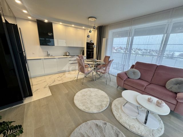 Mieszkanie 3-pokojowe Kielce, ul. gen. Władysława Andersa. Zdjęcie 4