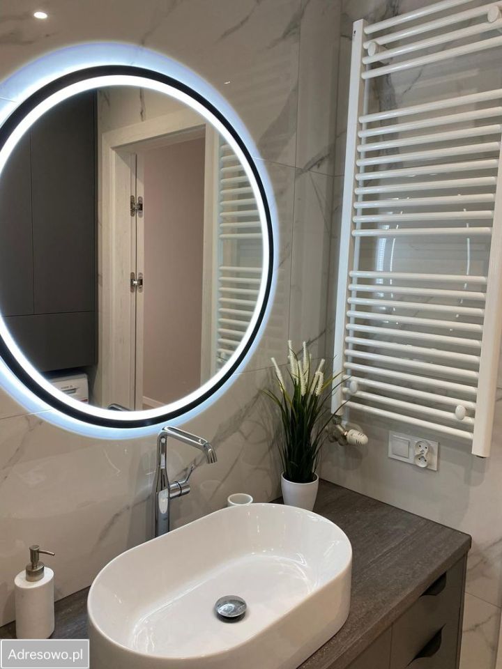 Mieszkanie 3-pokojowe Rzeszów Drabinianka, ul. Graniczna. Zdjęcie 11