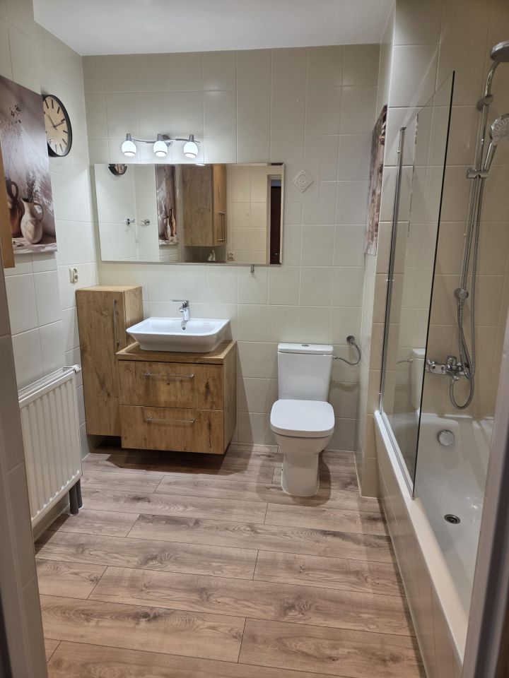 Mieszkanie 1-pokojowe Kraków Podgórze Duchackie, ul. por. Halszki. Zdjęcie 20