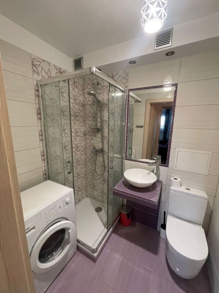 Mieszkanie 2-pokojowe Poznań Górczyn, ul. Górczyńska. Zdjęcie 6