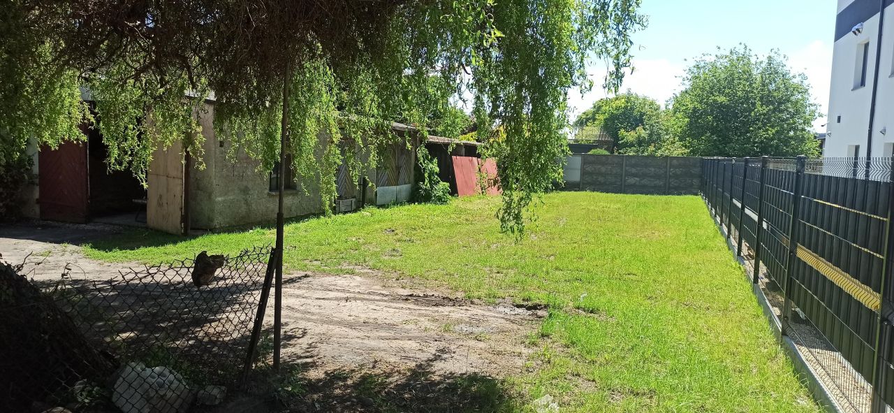 kamienica, 8 pokoi Mszczonów, ul. Henryka Sienkiewicza. Zdjęcie 6