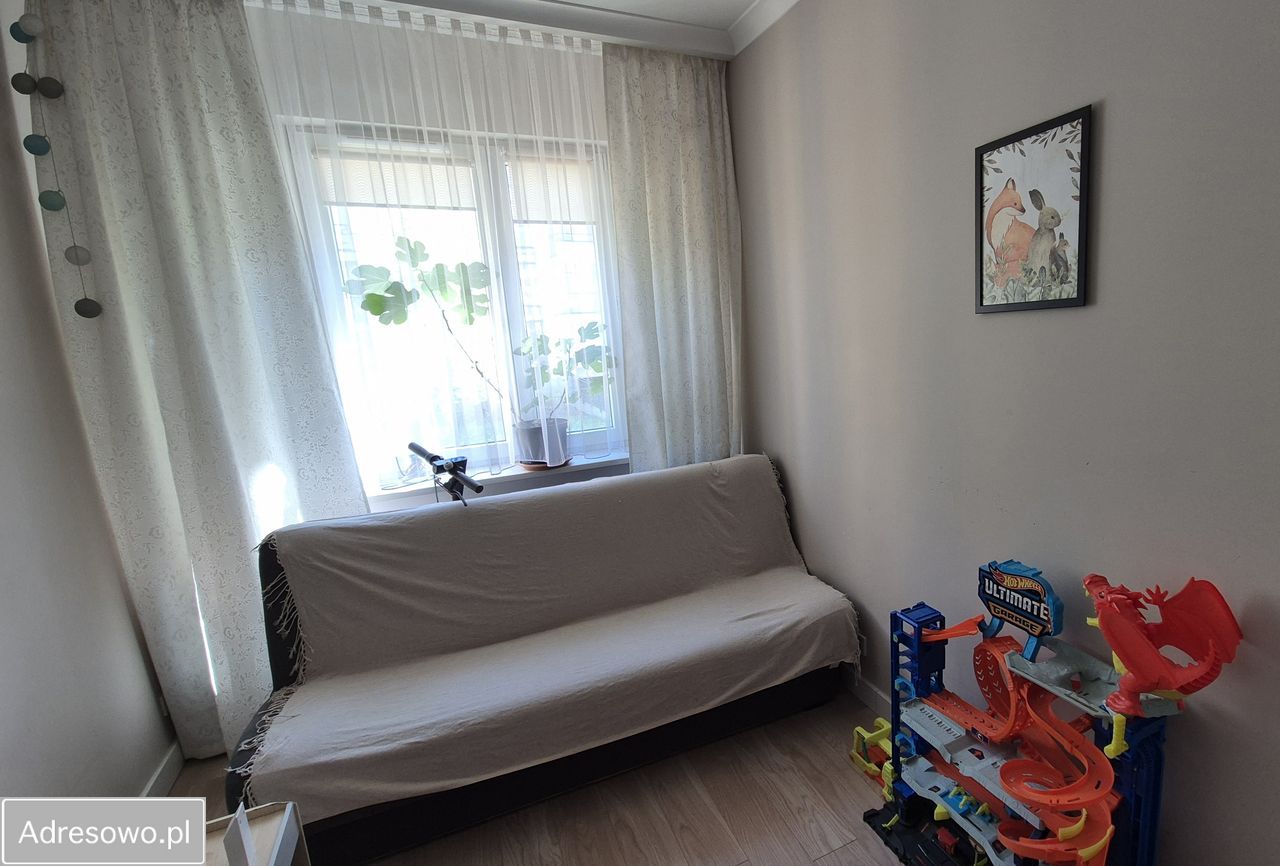 Mieszkanie 3-pokojowe Warszawa Żoliborz, ul. Kaliny Jędrusik. Zdjęcie 16