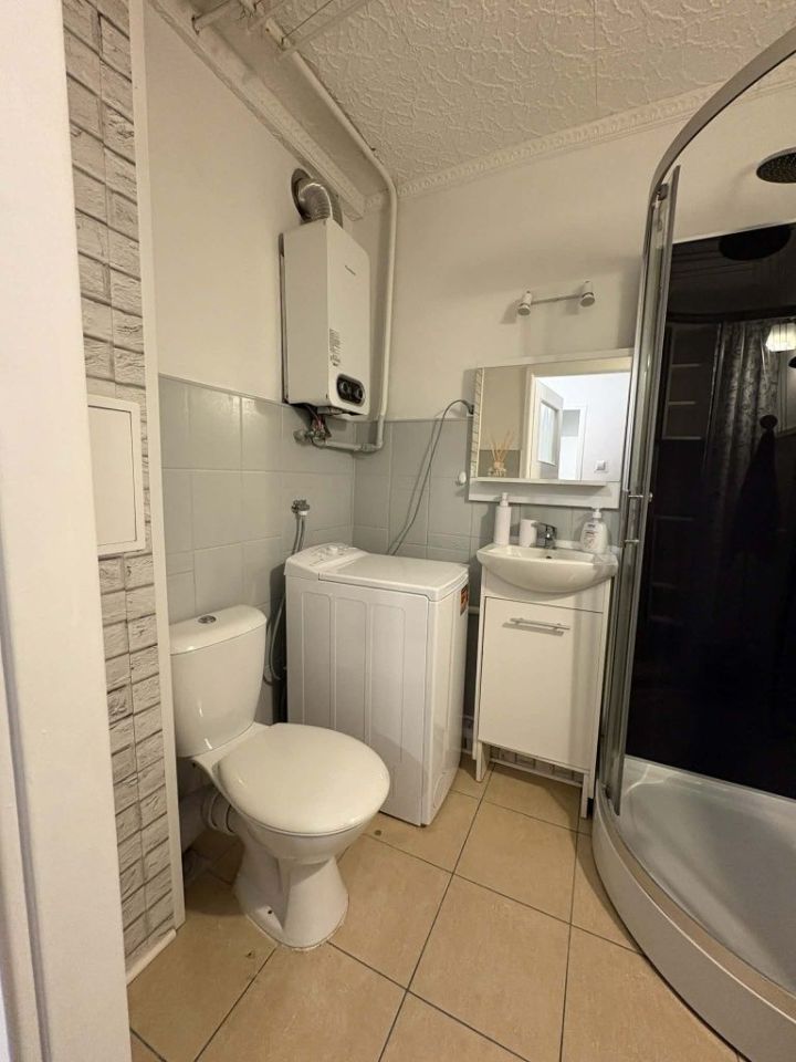 Mieszkanie 2-pokojowe Andrychów, ul. Włókniarzy. Zdjęcie 7