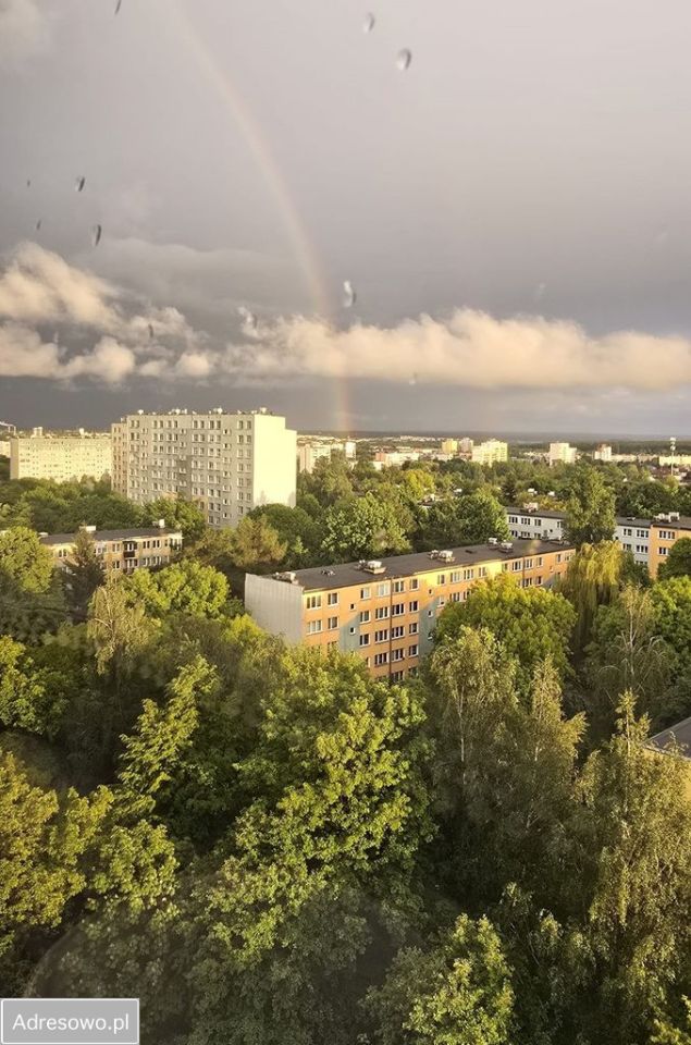 Mieszkanie 4-pokojowe Lublin LSM, ul. Pana Balcera. Zdjęcie 20