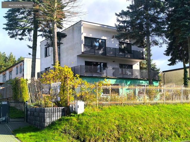 dom wolnostojący, 7 pokoi Brodnica. Zdjęcie 2
