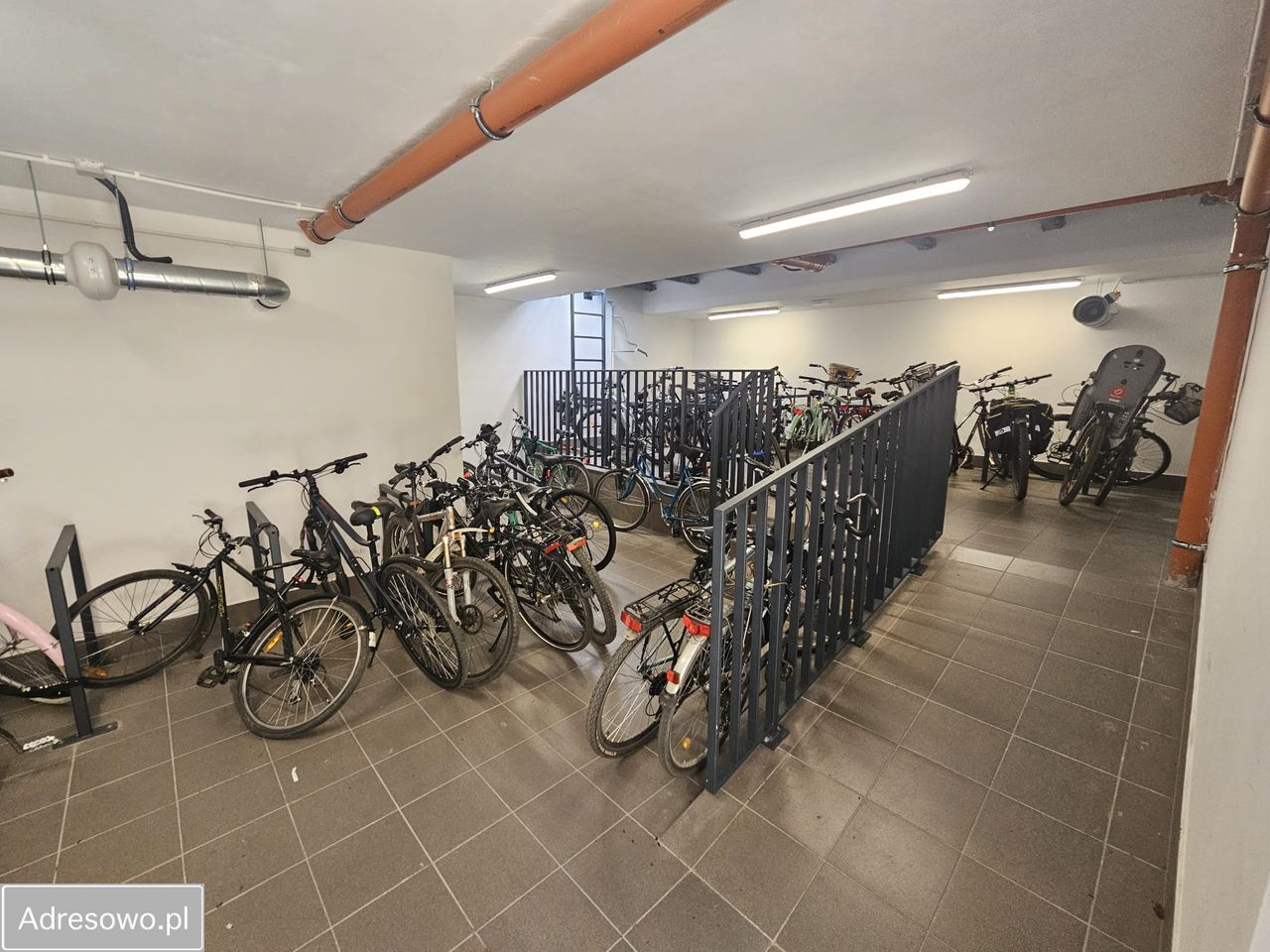 Mieszkanie 2-pokojowe Wrocław Klecina, ul. Dożynkowa. Zdjęcie 14