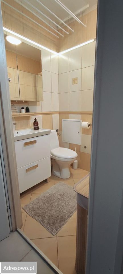 Mieszkanie 3-pokojowe Płock Podolszyce, ul. Hubalczyków. Zdjęcie 13