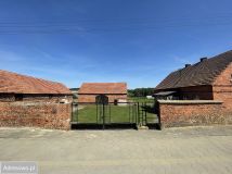 Działka siedliskowa Trzebania. Zdjęcie 1