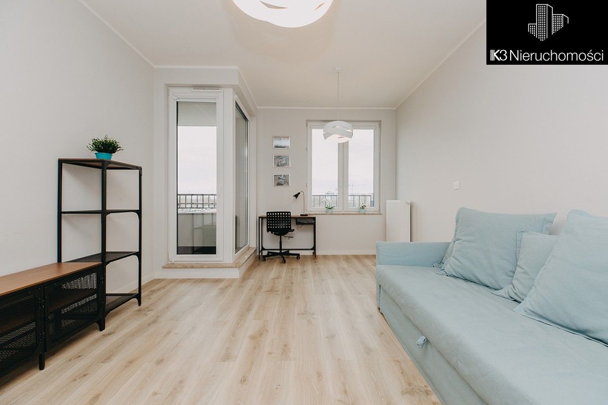 Apartment in Warszawa, Odolany, Wola - Widok 3