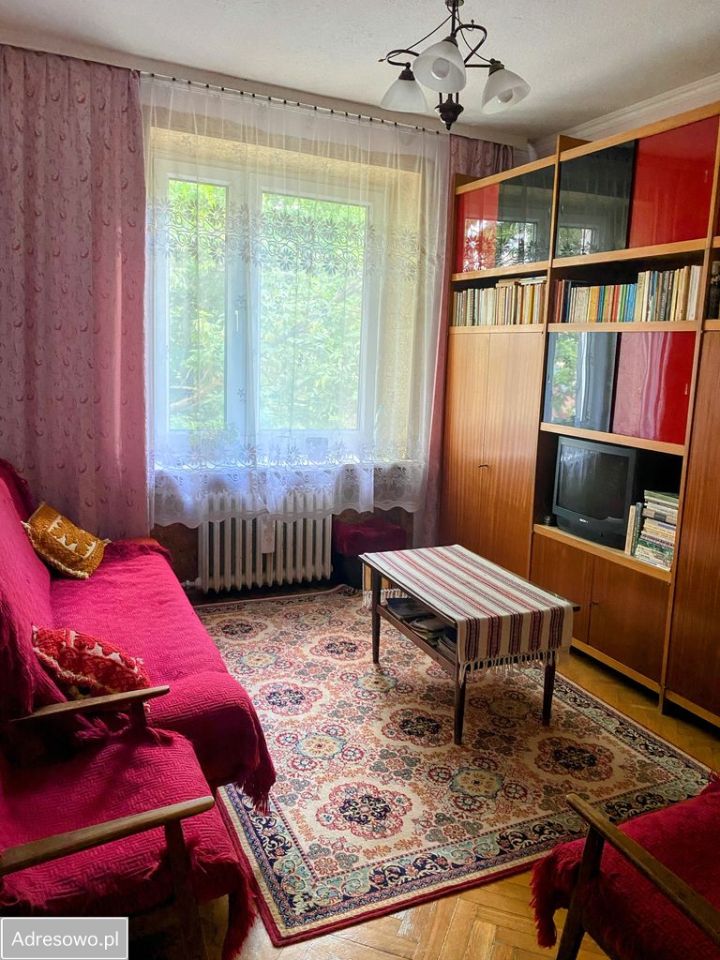 Mieszkanie 2-pokojowe Lublin Wieniawa, al. Racławickie. Zdjęcie 2