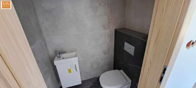 bliźniak, 3 pokoje Niepołomice Jazy, ul. Słoneczna. Zdjęcie 17