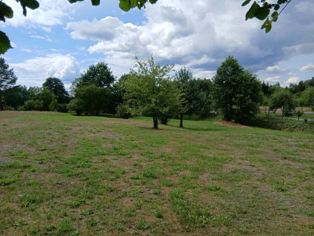 Działka inna Nadrzecze. Zdjęcie 3