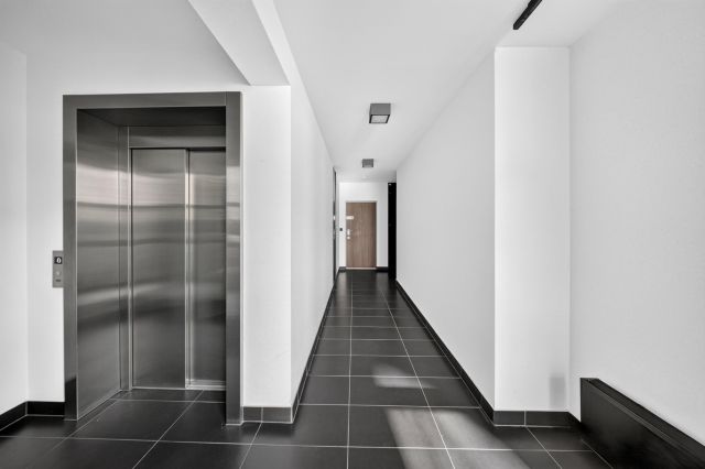 Mieszkanie 3-pokojowe Warszawa Praga-Północ, ul. Środkowa. Zdjęcie 17