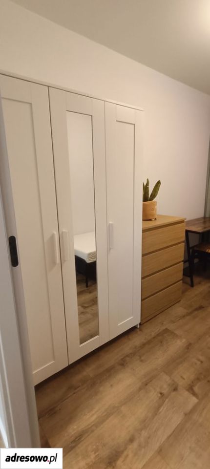 Pokój Warszawa Ursynów, ul. Wiolinowa. Zdjęcie 8