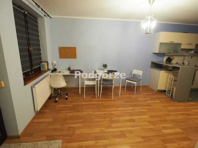 Mieszkanie 2-pokojowe Kraków Podgórze, ul. Gabriela Słońskiego. Zdjęcie 2
