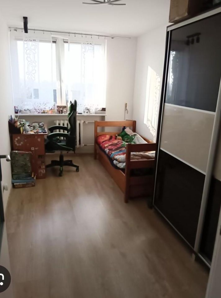 Mieszkanie 3-pokojowe Debrzno, ul. Ogrodowa. Zdjęcie 5