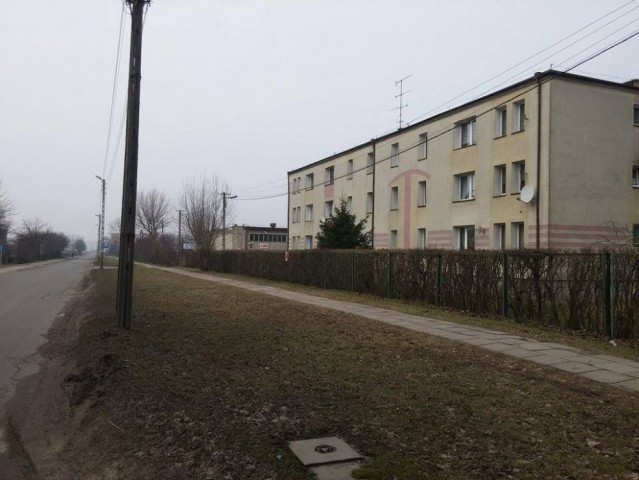 Mieszkanie 3-pokojowe Lębork, ul. Pionierów. Zdjęcie 1