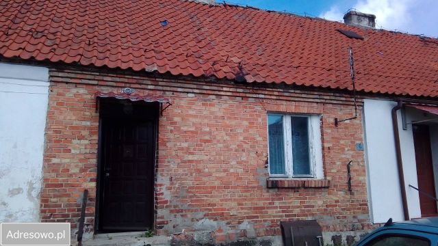 dom szeregowy, 3 pokoje Okowizna. Zdjęcie 1