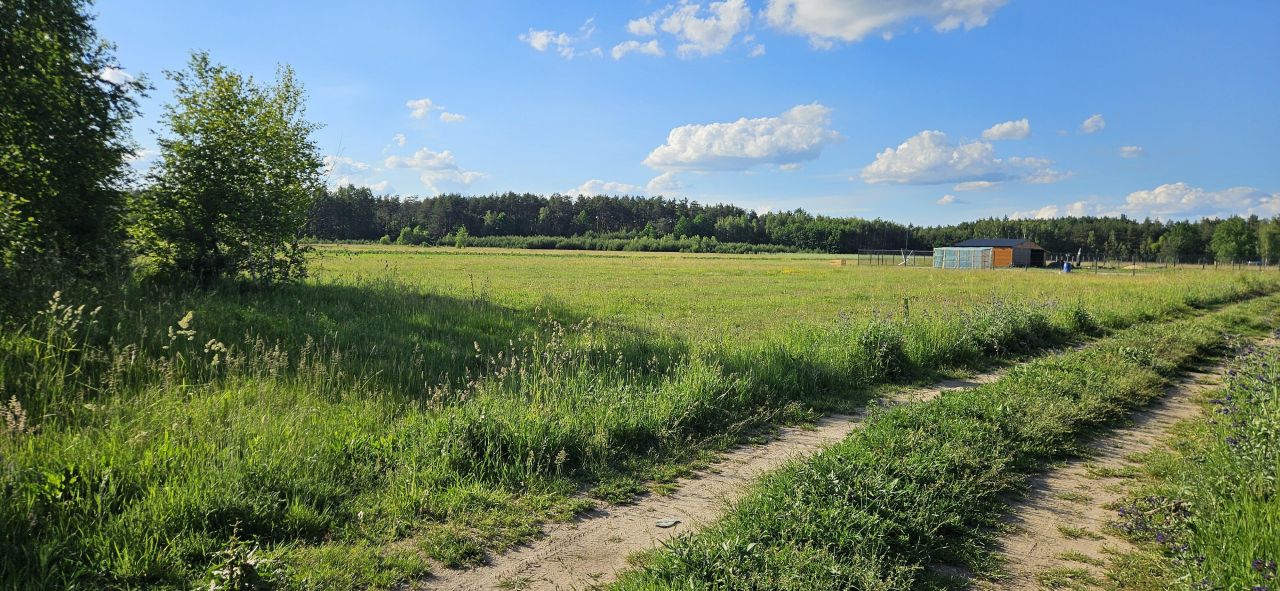 Działka budowlana Bobrowniki Przyluśnia. Zdjęcie 5