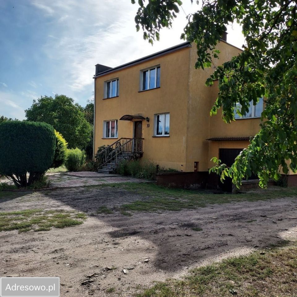 dom wolnostojący, 7 pokoi Nowiny Wielkie. Zdjęcie 7