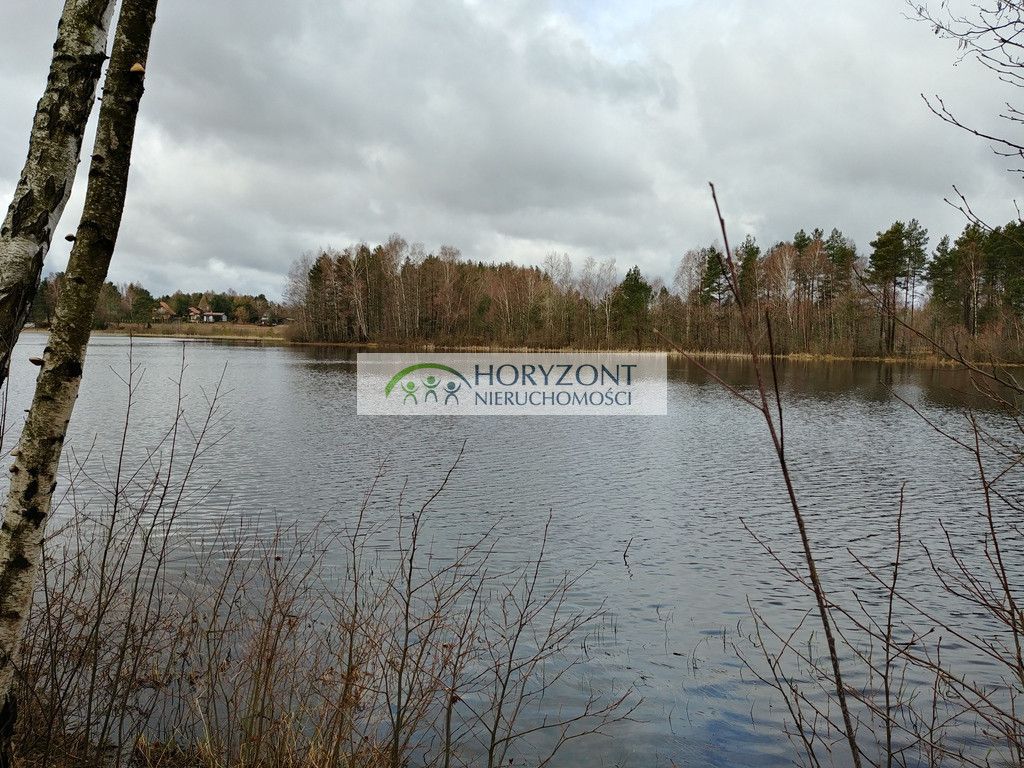 Działka Kamień. Zdjęcie 2