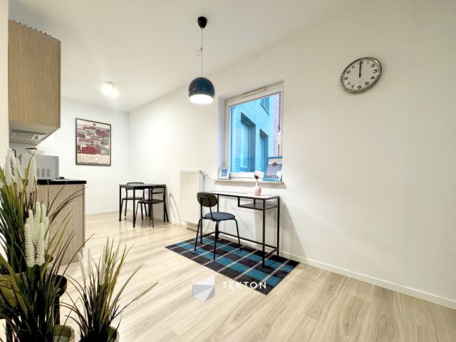 Mieszkanie 1-pokojowe Gdańsk Śródmieście, ul. Chmielna. Zdjęcie 7