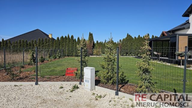 Działka budowlana Umiastów. Zdjęcie 3