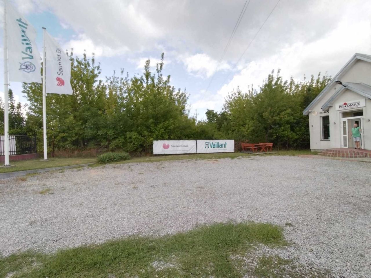 Lokal Serock, ul. Warszawska. Zdjęcie 2