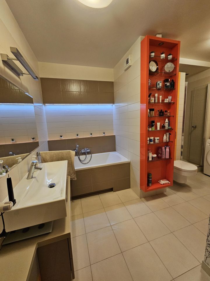 Mieszkanie 4-pokojowe Kielce Ślichowice, ul. Jerzego Szajnowicza-Iwanowa. Zdjęcie 14