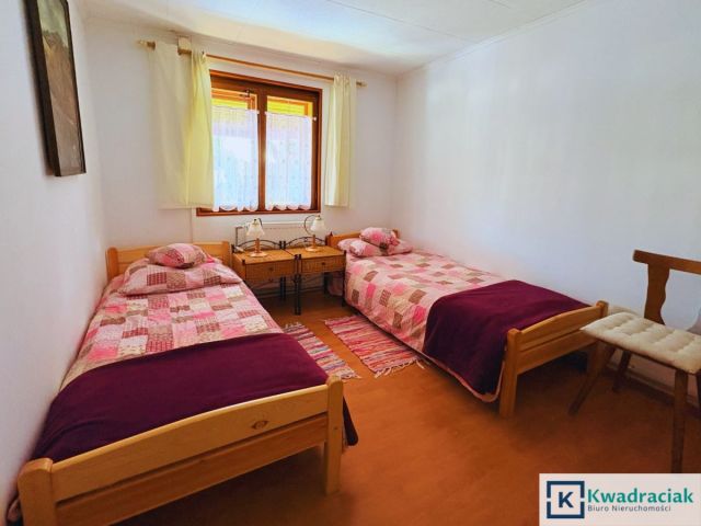 dom wolnostojący, 1 pokój Olchowa. Zdjęcie 16