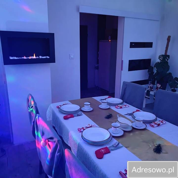 dom wolnostojący, 4 pokoje Racendów. Zdjęcie 11