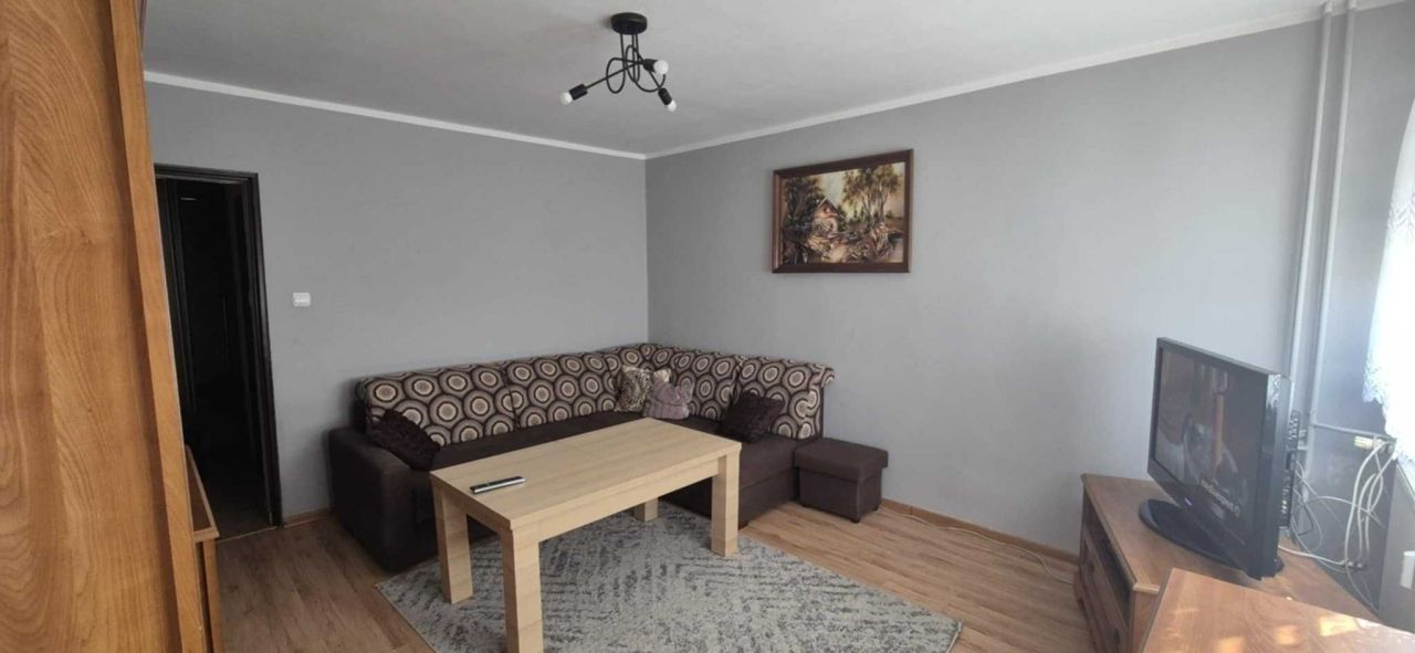 Mieszkanie 4-pokojowe Brzeg Dolny Warzyn