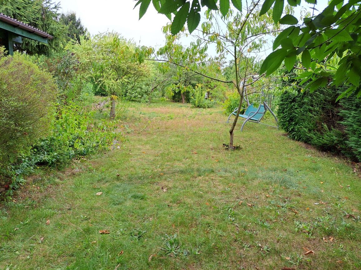 Działka rod Szczecin Gumieńce. Zdjęcie 8