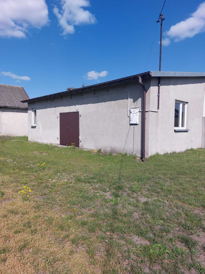 Działka budowlana Radzymin. Zdjęcie 5