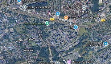 Mieszkanie 2-pokojowe Będzin Boleradz, ul. Przyjaźni