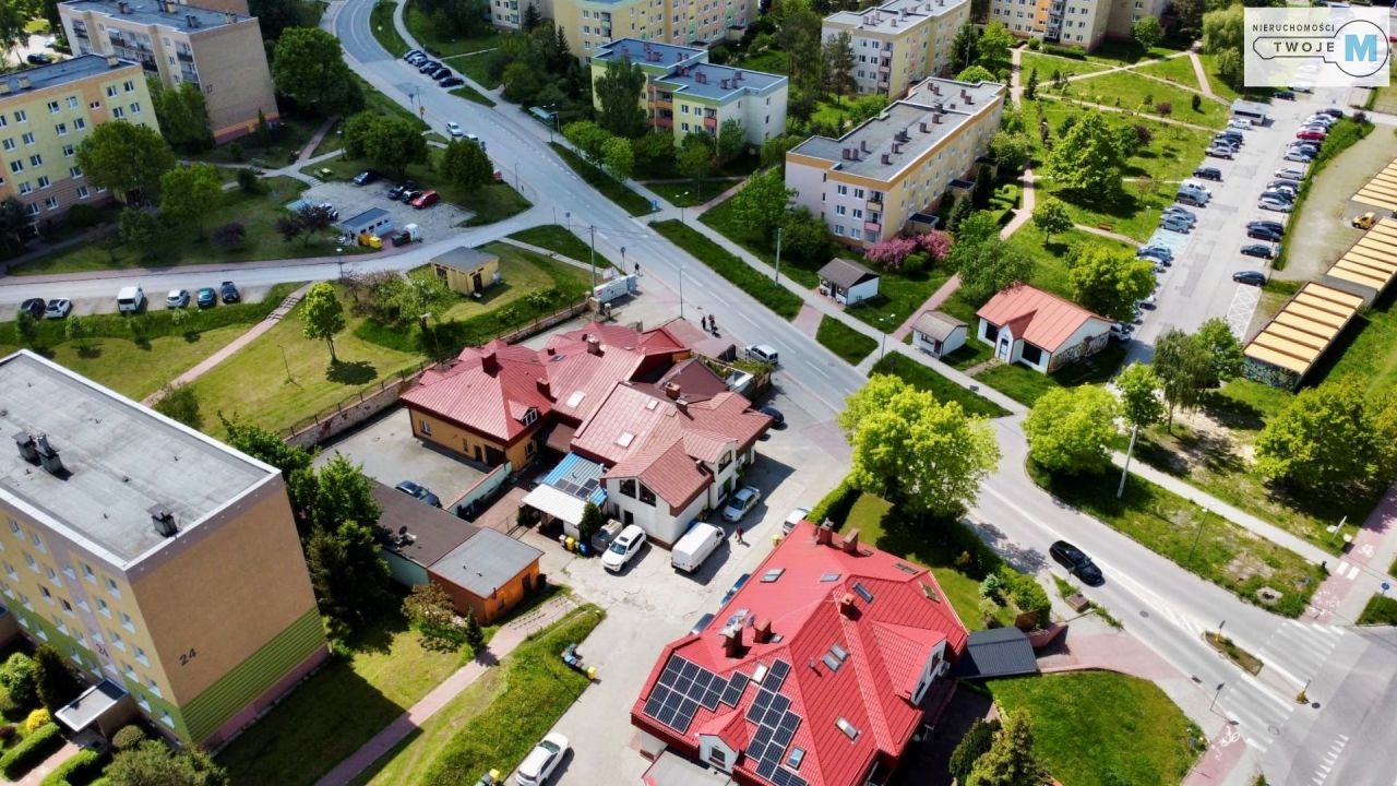 Lokal Kielce, os. Na Stoku. Zdjęcie 13