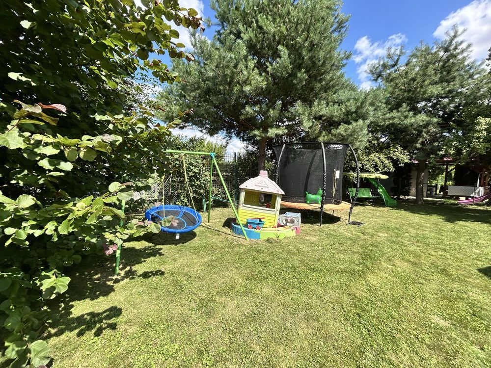 Działka rod Jawor. Zdjęcie 6