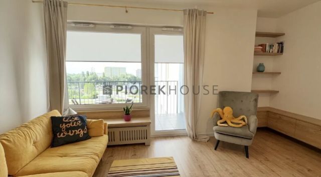 Mieszkanie 2-pokojowe Warszawa Praga-Południe, ul. Władysława Umińskiego. Zdjęcie 3