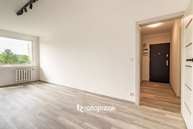 Mieszkanie 2-pokojowe Wejherowo, os. Kaszubskie. Zdjęcie 8