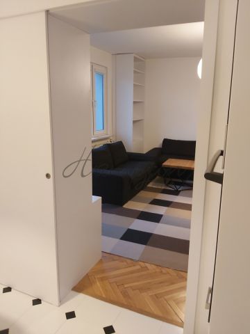 Mieszkanie 4-pokojowe Warszawa Ursynów, ul. Wacława Lachmana. Zdjęcie 9