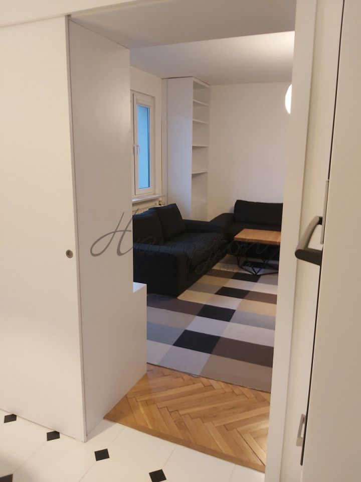 Mieszkanie 4-pokojowe Warszawa Ursynów, ul. Wacława Lachmana. Zdjęcie 9